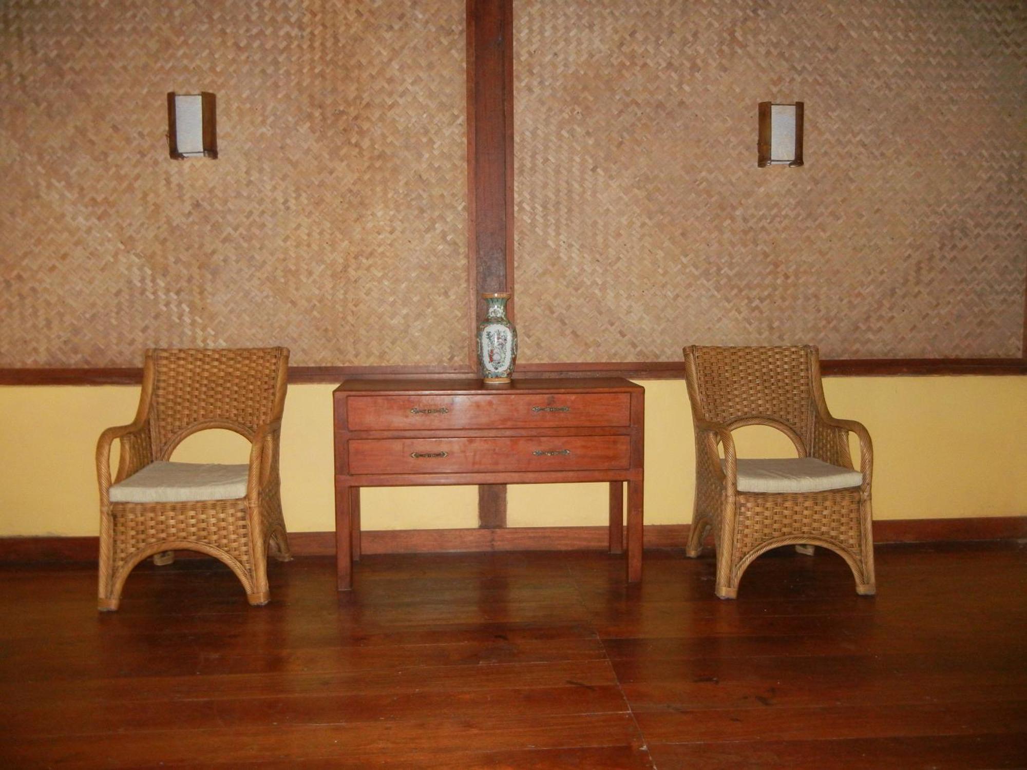Playa Encantada Beach Resort Ель-Нідо Номер фото