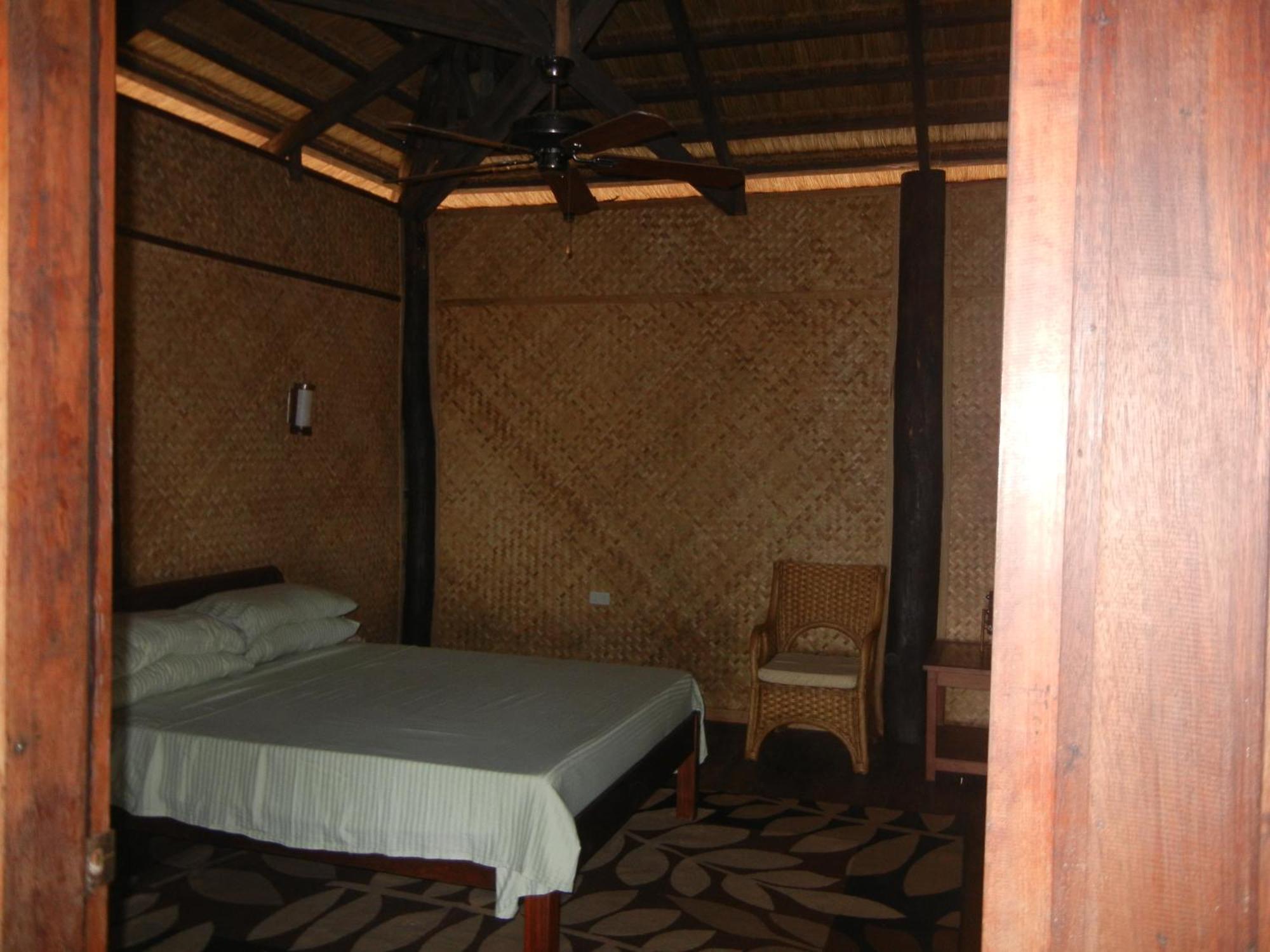 Playa Encantada Beach Resort Ель-Нідо Номер фото