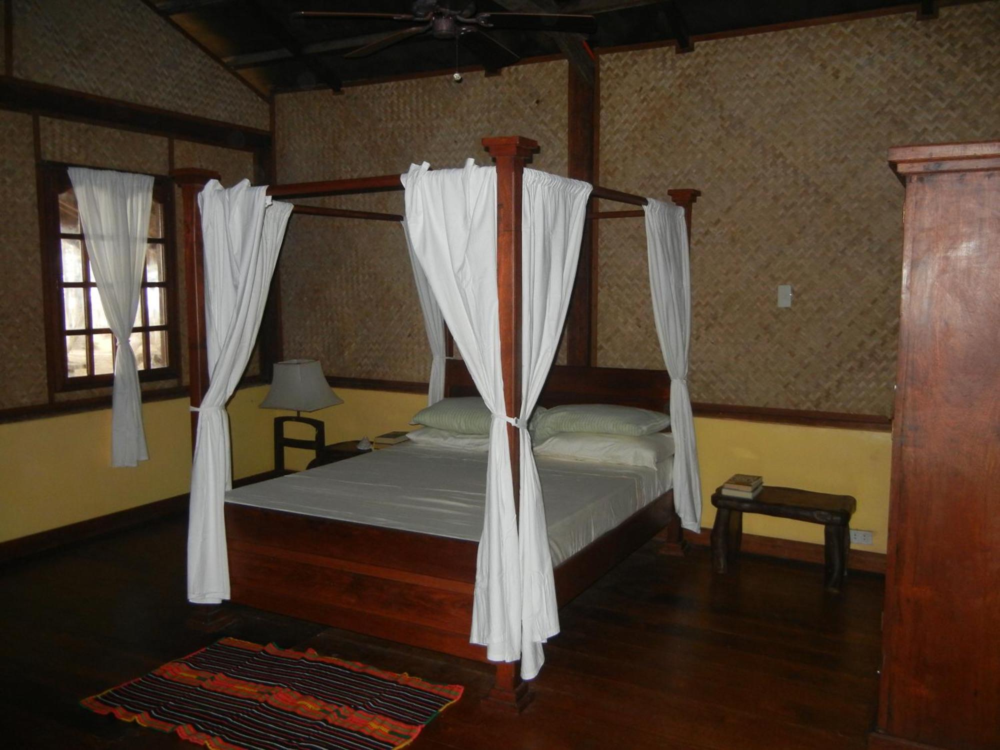 Playa Encantada Beach Resort Ель-Нідо Номер фото
