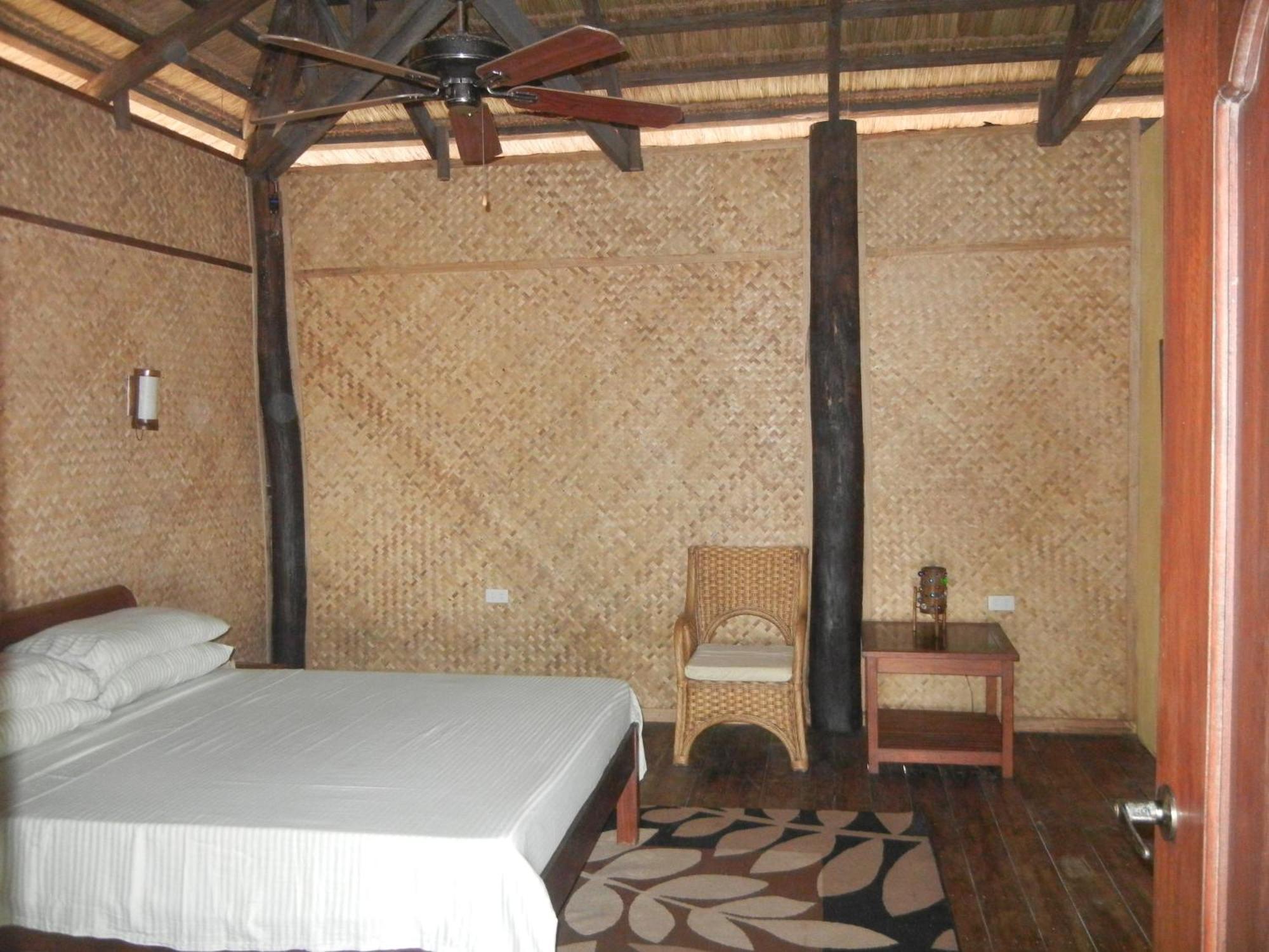 Playa Encantada Beach Resort Ель-Нідо Номер фото