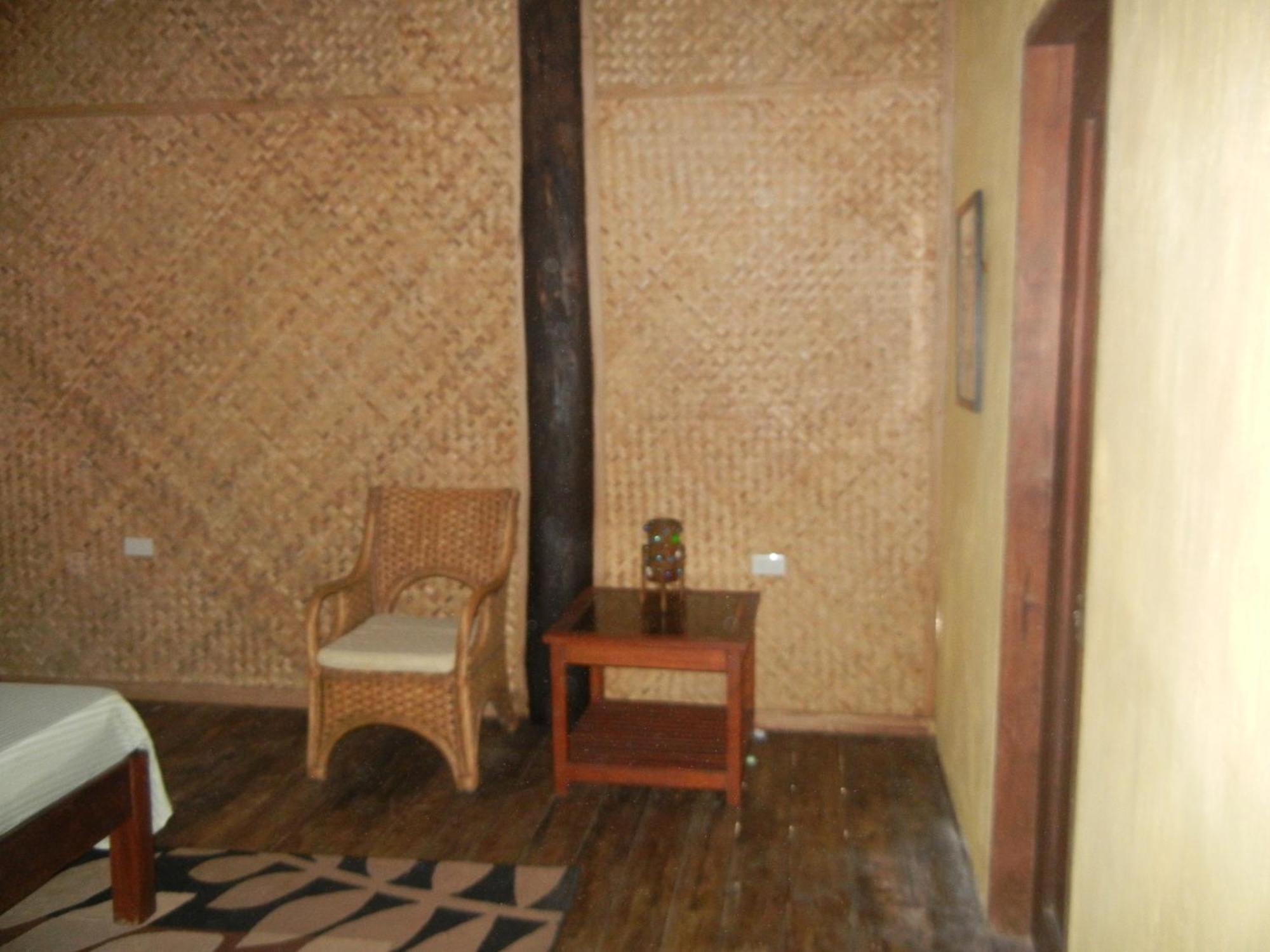 Playa Encantada Beach Resort Ель-Нідо Номер фото